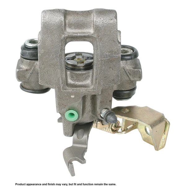 Cardone 18-4296 Disc Brake Caliper, Rear Left Driver Side