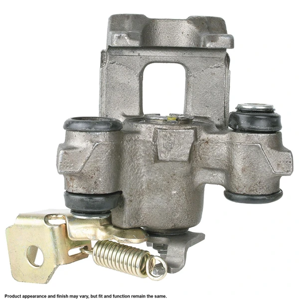 Cardone 18-4296 Disc Brake Caliper, Rear Left Driver Side