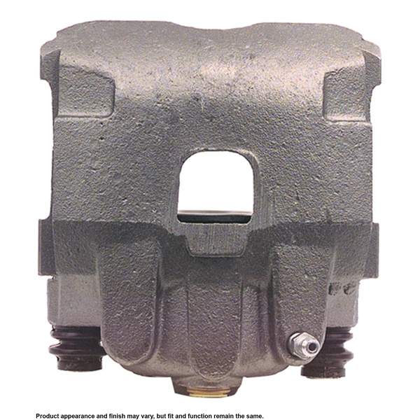 Cardone 18-4293S Disc Brake Caliper, Front Right Passenger Side