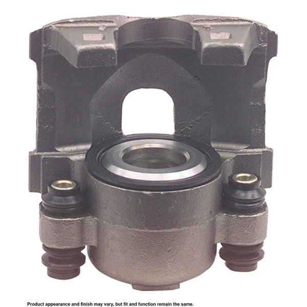 Cardone 18-4293S Disc Brake Caliper, Front Right Passenger Side
