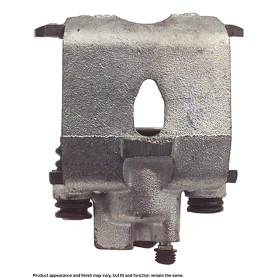 Cardone 18-4304S Disc Brake Caliper, Rear Left Driver Side
