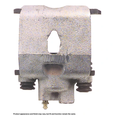 Cardone 18-4303S Disc Brake Caliper, Rear Right Passenger Side