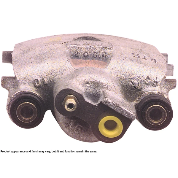 Cardone 18-4303S Disc Brake Caliper, Rear Right Passenger Side