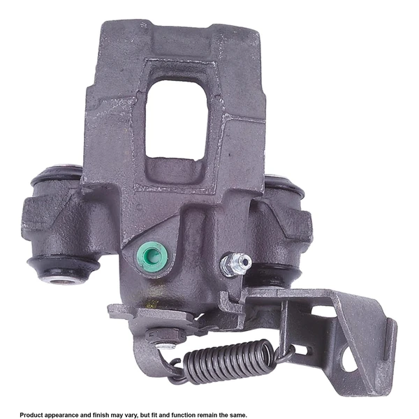 Cardone 18-4328 Disc Brake Caliper, Rear Left Driver Side