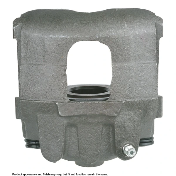 Cardone 18-4335 Disc Brake Caliper, Front Right Passenger Side
