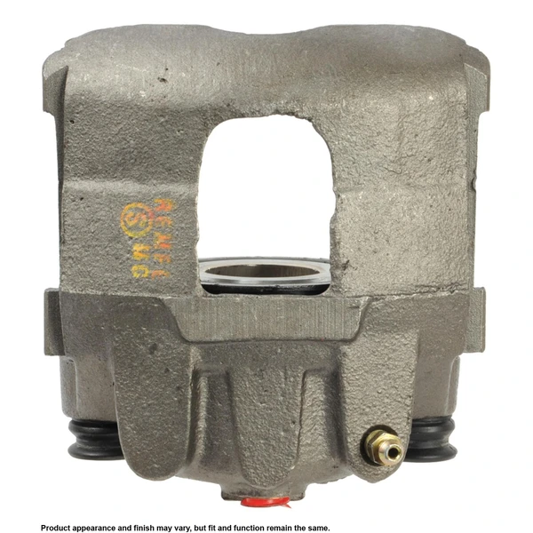 Cardone 18-4335S Disc Brake Caliper, Front Right Passenger Side