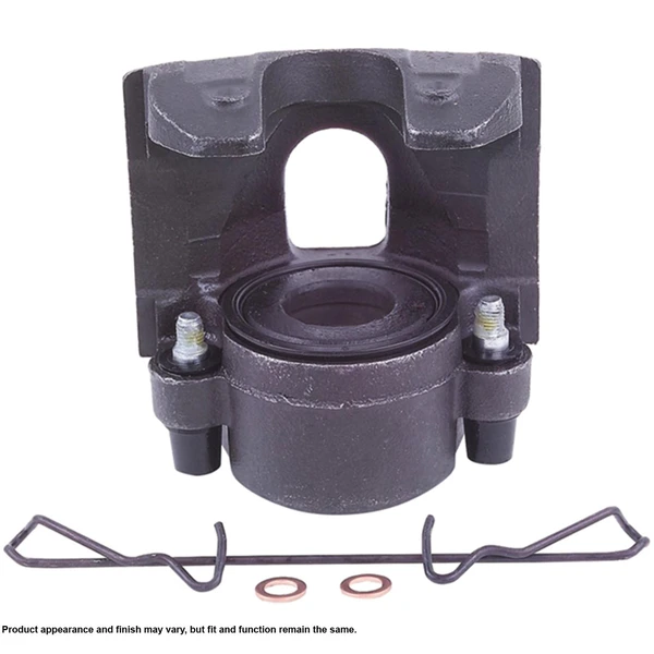 Cardone 18-4364 Disc Brake Caliper, Front Right Passenger Side