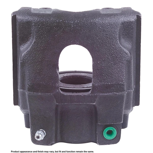 Cardone 18-4364 Disc Brake Caliper, Front Right Passenger Side