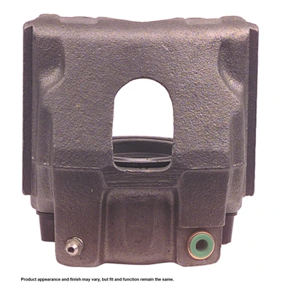 Cardone 18-4364S Disc Brake Caliper, Front Right Passenger Side