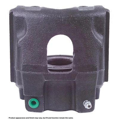 Cardone 18-4365 Disc Brake Caliper, Front Left Driver Side