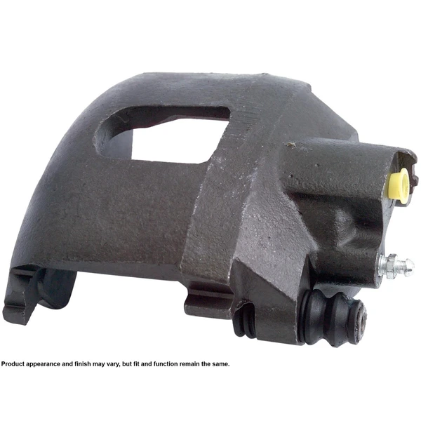 Cardone 18-4367 Disc Brake Caliper, Front Left Driver Side