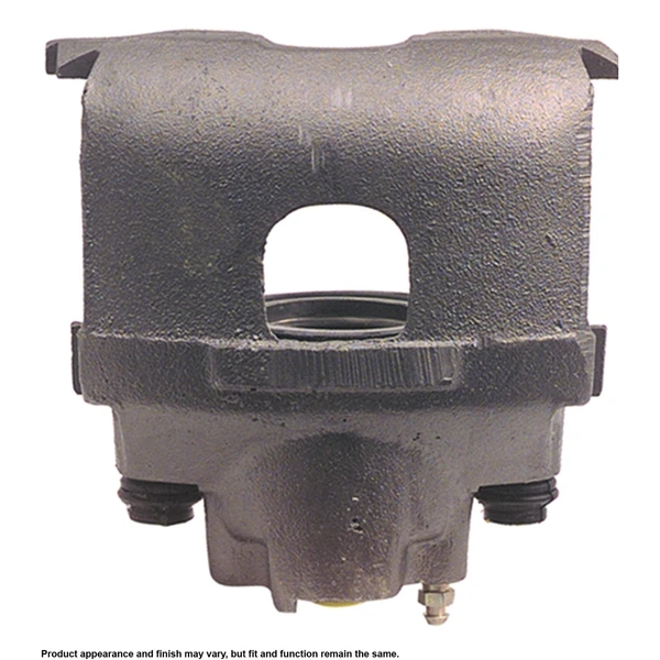 Cardone 18-4360S Disc Brake Caliper, Front Right Passenger Side