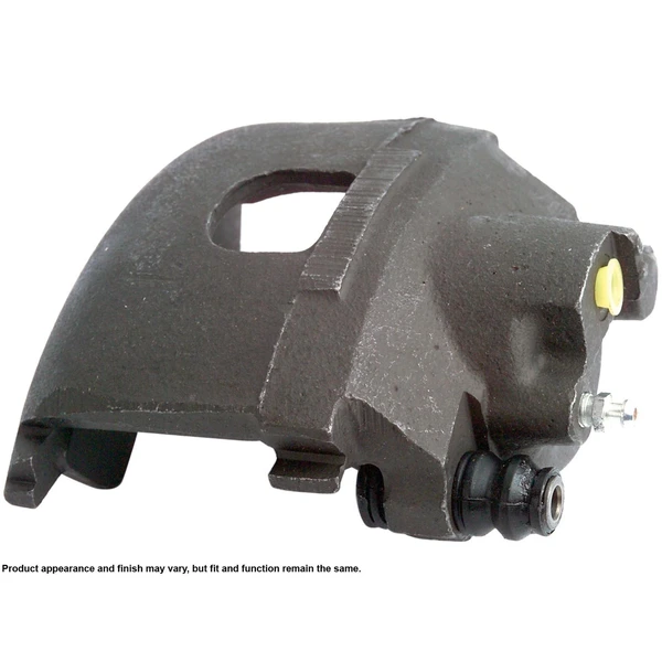Cardone 18-4361 Disc Brake Caliper, Front Left Driver Side