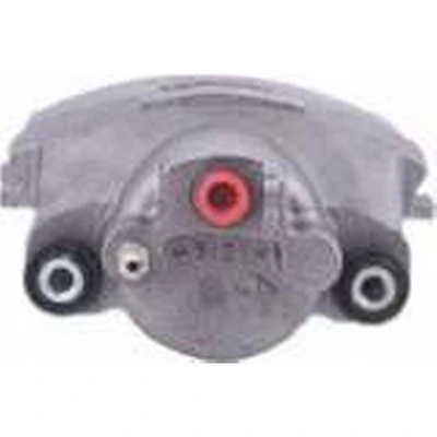 Cardone 18-4361 Disc Brake Caliper, Front Left Driver Side