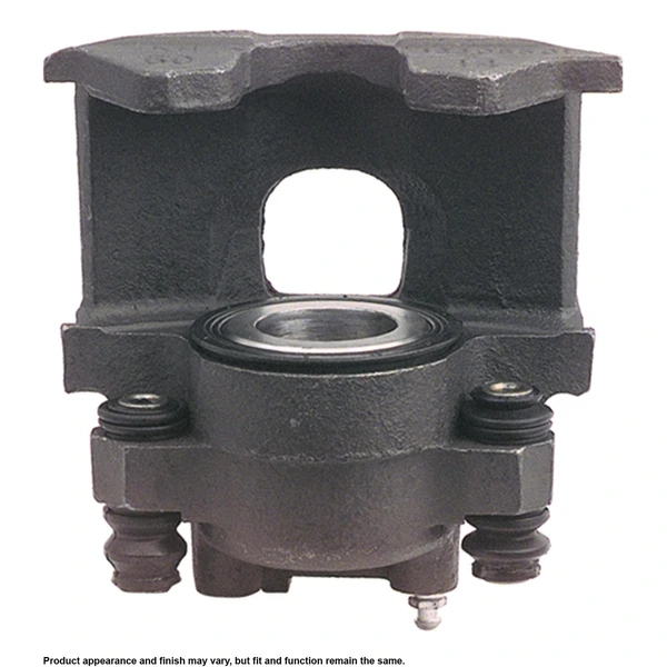 Cardone 18-4361S Disc Brake Caliper, Front Left Driver Side