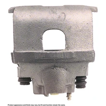 Cardone 18-4362S Disc Brake Caliper, Front Right Passenger Side