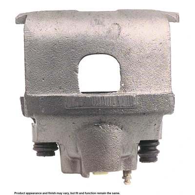 Cardone 18-4362S Disc Brake Caliper, Front Right Passenger Side