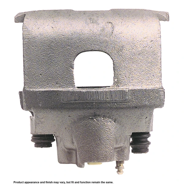 Cardone 18-4362S Disc Brake Caliper, Front Right Passenger Side