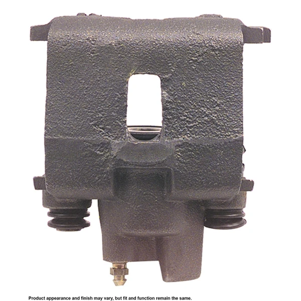 Cardone 18-4372S Disc Brake Caliper, Rear Right Passenger Side