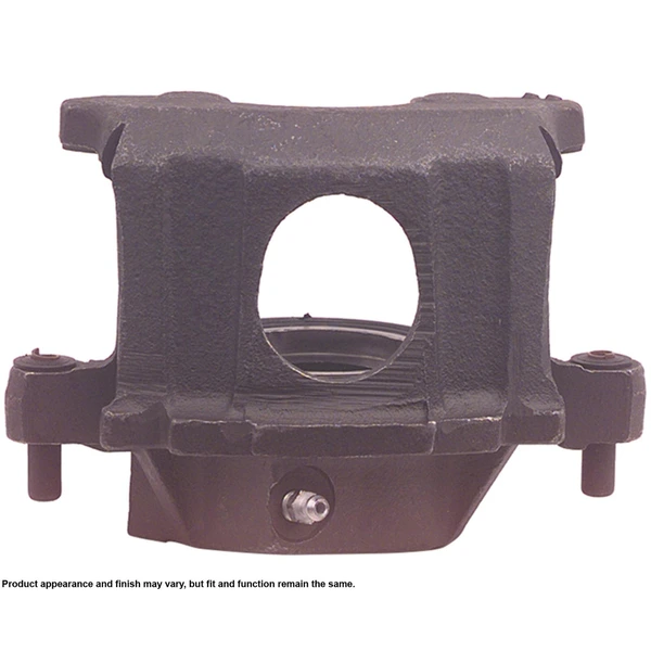 Cardone 18-4388S Disc Brake Caliper, Front Right Passenger Side