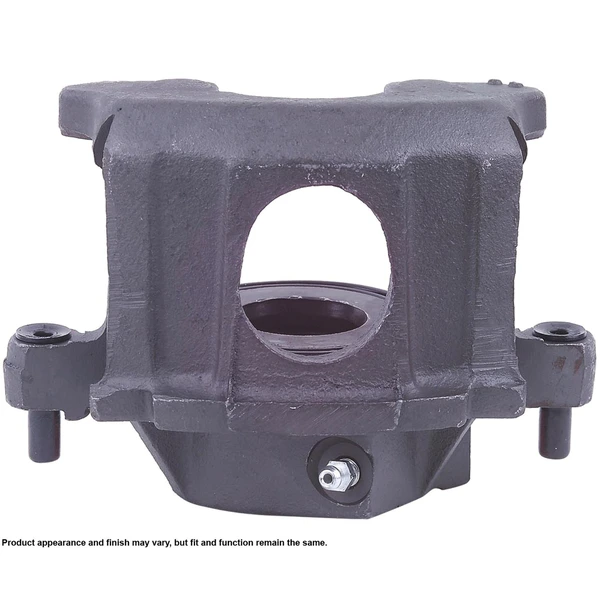 Cardone 18-4389 Disc Brake Caliper, Front Left Driver Side