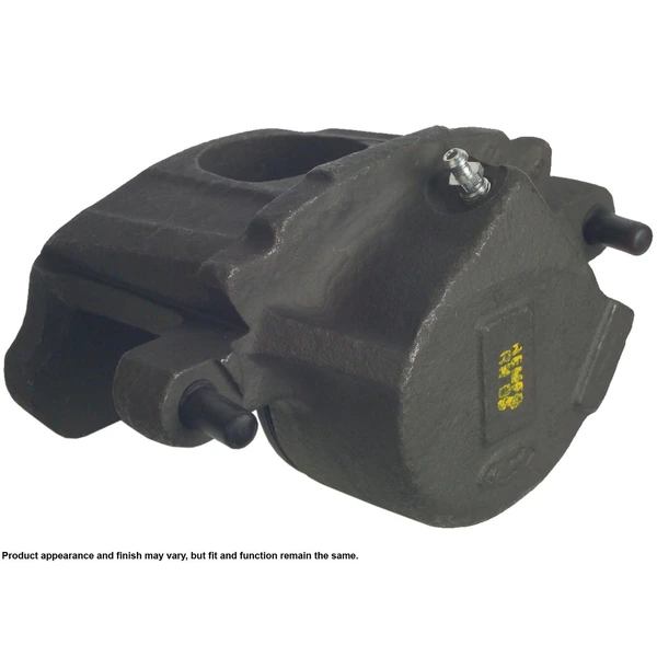 Cardone 18-4395 Disc Brake Caliper, Front Left Driver Side