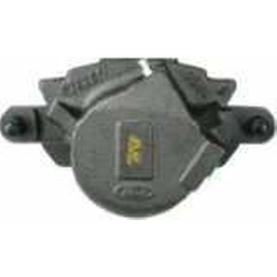 Cardone 18-4395 Disc Brake Caliper, Front Left Driver Side