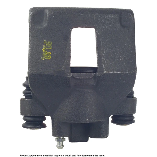Cardone 18-4398S Disc Brake Caliper, Rear Right Passenger Side