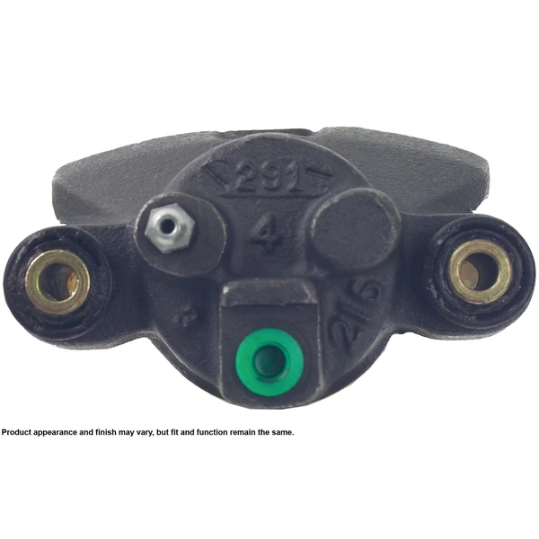 Cardone 18-4398S Disc Brake Caliper, Rear Right Passenger Side
