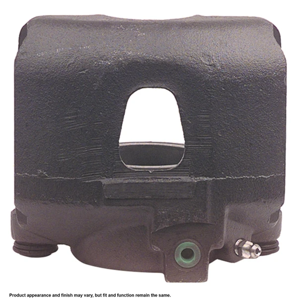 Cardone 18-4391S Disc Brake Caliper, Front Left Driver Side