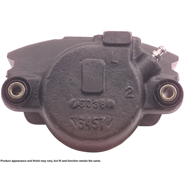 Cardone 18-4391S Disc Brake Caliper, Front Left Driver Side