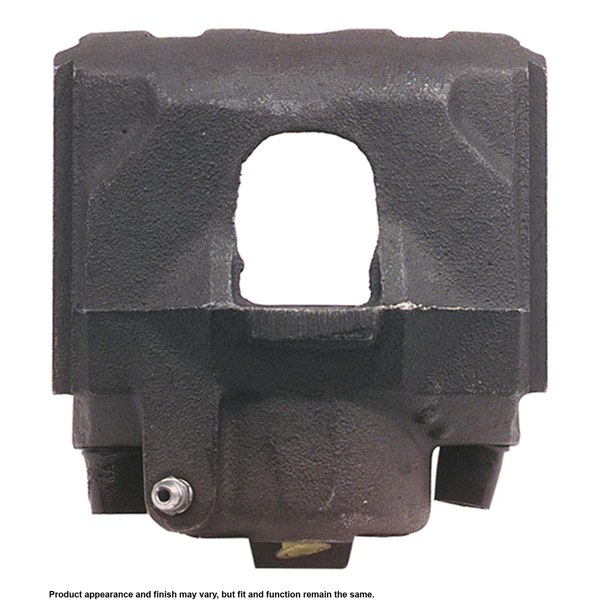 Cardone 18-4505S Disc Brake Caliper, Front Left Driver Side