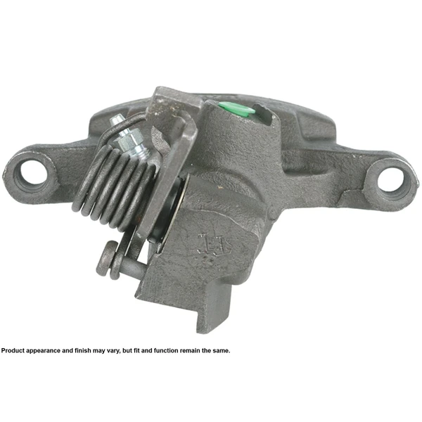 Cardone 18-4524 Disc Brake Caliper, Rear Right Passenger Side