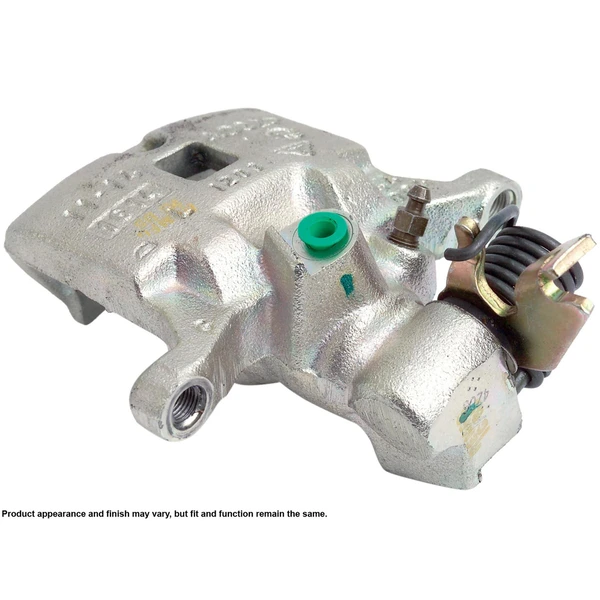 Cardone 18-4525 Disc Brake Caliper, Rear Left Driver Side