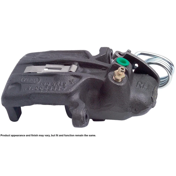 Cardone 18-4536 Disc Brake Caliper, Rear Right Passenger Side