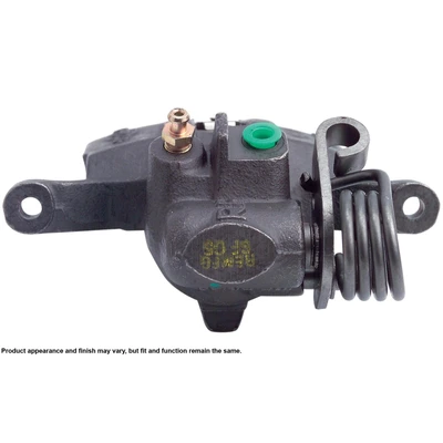 Cardone 18-4538 Disc Brake Caliper, Rear Right Passenger Side