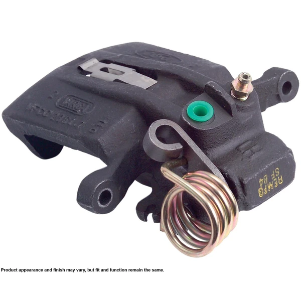 Cardone 18-4539 Disc Brake Caliper, Rear Left Driver Side