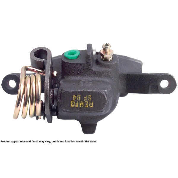 Cardone 18-4539 Disc Brake Caliper, Rear Left Driver Side