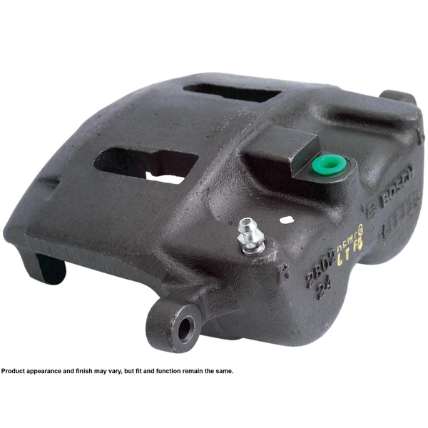 Cardone 18-4606 Disc Brake Caliper, Front Right Passenger Side