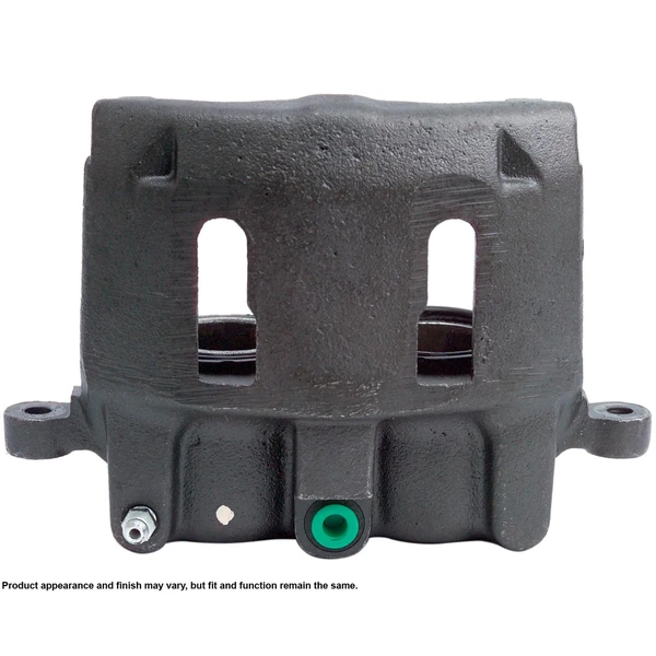 Cardone 18-4606 Disc Brake Caliper, Front Right Passenger Side