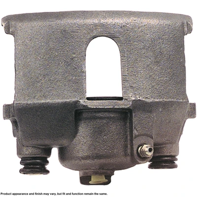 Cardone 18-4603S Disc Brake Caliper, Front Right Passenger Side