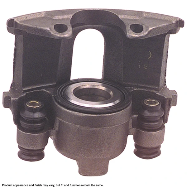 Cardone 18-4603S Disc Brake Caliper, Front Right Passenger Side