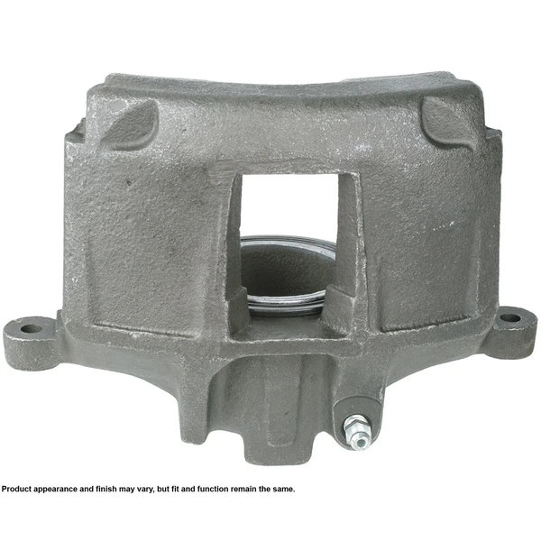 Cardone 18-4611 Disc Brake Caliper, Front Left Driver Side