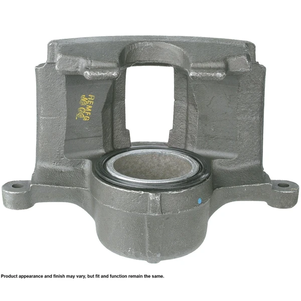 Cardone 18-4611 Disc Brake Caliper, Front Left Driver Side