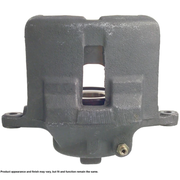 Cardone 18-4613S Disc Brake Caliper, Front Right Passenger Side