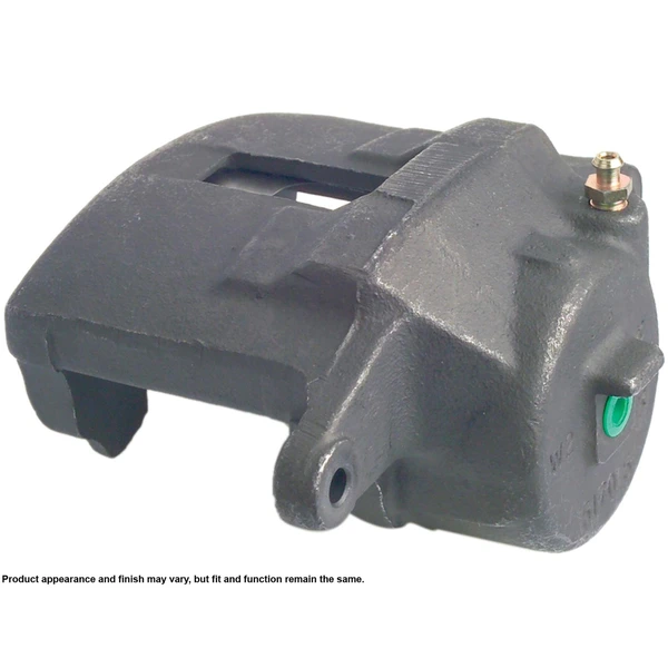 Cardone 18-4613S Disc Brake Caliper, Front Right Passenger Side