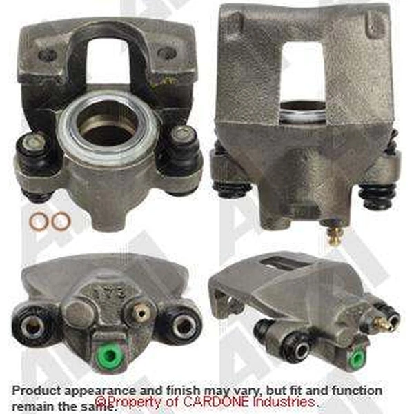 Cardone 18-4637HD Disc Brake Caliper