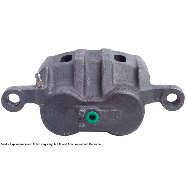 Cardone 18-4670 Disc Brake Caliper, Front Left Driver Side