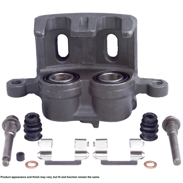 Cardone 18-4670 Disc Brake Caliper, Front Left Driver Side