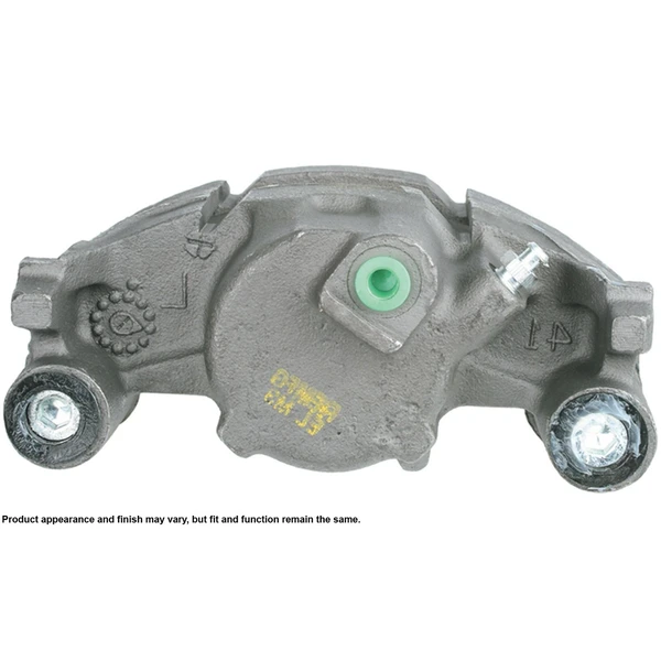 Cardone 18-4685 Disc Brake Caliper, Front Right Passenger Side